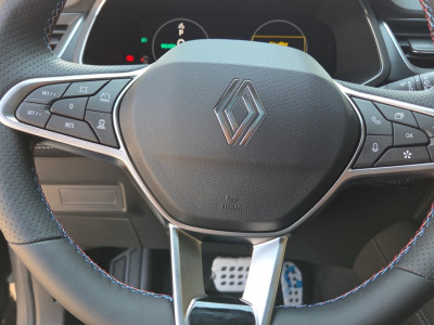 Renault Captur Neuwagen Renault Captur Neuwagen