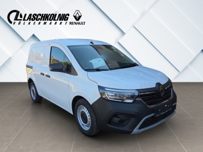 Renault Kangoo Vorführwagen Renault Kangoo Vorführwagen