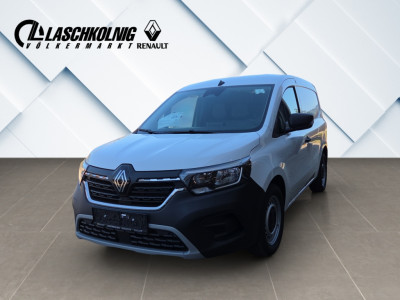 Renault Kangoo Vorführwagen Renault Kangoo Vorführwagen