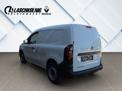 Renault Kangoo Vorführwagen Renault Kangoo Vorführwagen