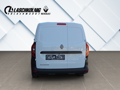 Renault Kangoo Vorführwagen Renault Kangoo Vorführwagen