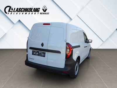 Renault Kangoo Vorführwagen Renault Kangoo Vorführwagen