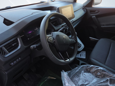Renault Kangoo Vorführwagen Renault Kangoo Vorführwagen
