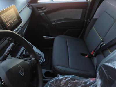Renault Kangoo Vorführwagen Renault Kangoo Vorführwagen