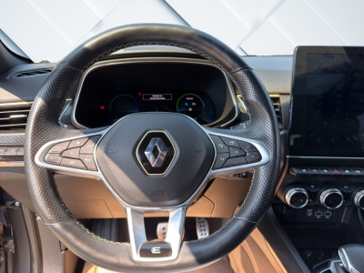 Renault Arkana Gebrauchtwagen Renault Arkana Gebrauchtwagen