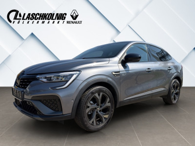 Renault Arkana Gebrauchtwagen Renault Arkana Gebrauchtwagen