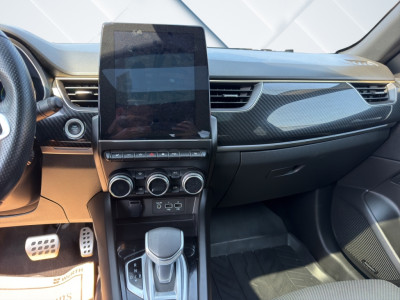 Renault Arkana Gebrauchtwagen Renault Arkana Gebrauchtwagen