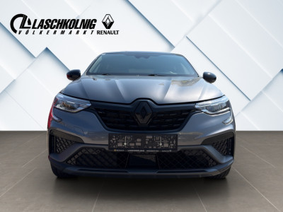 Renault Arkana Gebrauchtwagen Renault Arkana Gebrauchtwagen