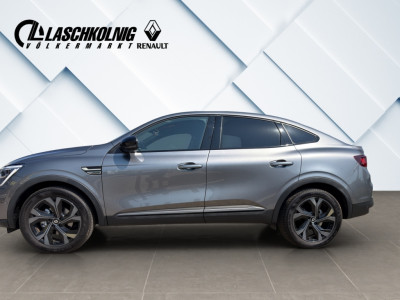 Renault Arkana Gebrauchtwagen Renault Arkana Gebrauchtwagen