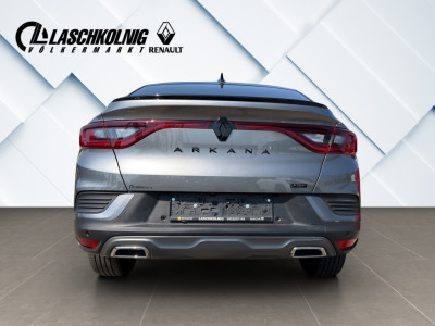 Renault Arkana Gebrauchtwagen Renault Arkana Gebrauchtwagen