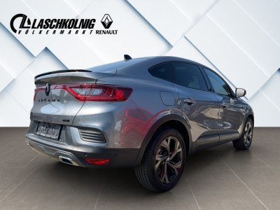 Renault Arkana Gebrauchtwagen Renault Arkana Gebrauchtwagen
