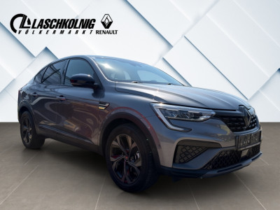 Renault Arkana Gebrauchtwagen Renault Arkana Gebrauchtwagen