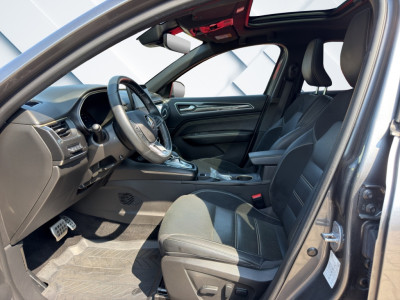 Renault Arkana Gebrauchtwagen Renault Arkana Gebrauchtwagen