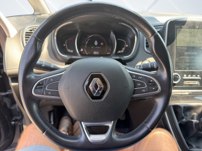 Renault Scénic Gebrauchtwagen Renault Scénic Gebrauchtwagen