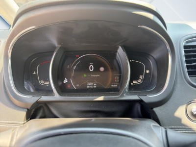 Renault Scénic Gebrauchtwagen Renault Scénic Gebrauchtwagen