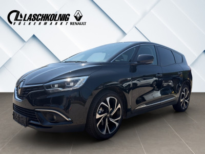 Renault Scénic Gebrauchtwagen Renault Scénic Gebrauchtwagen