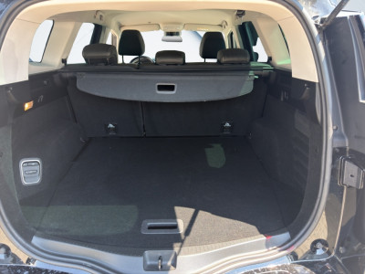 Renault Scénic Gebrauchtwagen Renault Scénic Gebrauchtwagen