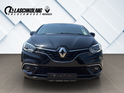 Renault Scénic Gebrauchtwagen Renault Scénic Gebrauchtwagen