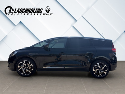 Renault Scénic Gebrauchtwagen Renault Scénic Gebrauchtwagen
