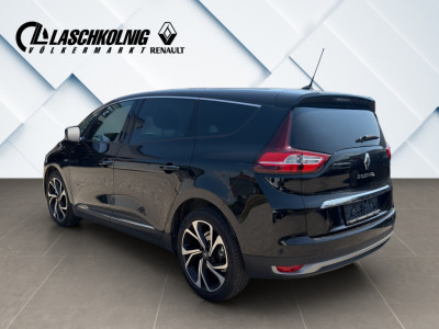 Renault Scénic Gebrauchtwagen Renault Scénic Gebrauchtwagen