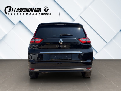 Renault Scénic Gebrauchtwagen Renault Scénic Gebrauchtwagen