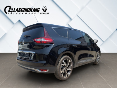 Renault Scénic Gebrauchtwagen Renault Scénic Gebrauchtwagen