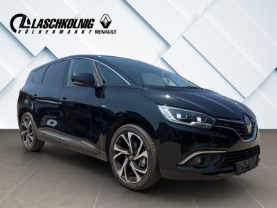 Renault Scénic Gebrauchtwagen Renault Scénic Gebrauchtwagen