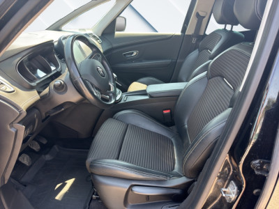 Renault Scénic Gebrauchtwagen Renault Scénic Gebrauchtwagen