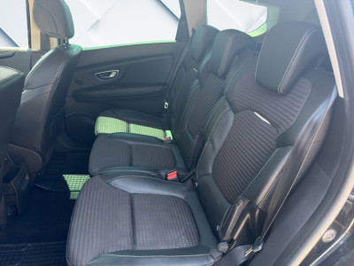 Renault Scénic Gebrauchtwagen Renault Scénic Gebrauchtwagen