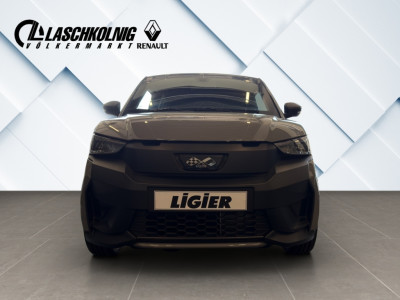 Ligier JS Vorführwagen Ligier JS Vorführwagen