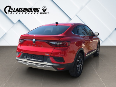 Renault Arkana Gebrauchtwagen Renault Arkana Gebrauchtwagen