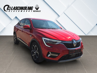 Renault Arkana Gebrauchtwagen Renault Arkana Gebrauchtwagen