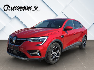 Renault Arkana Gebrauchtwagen Renault Arkana Gebrauchtwagen