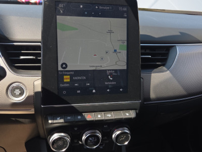 Renault Arkana Gebrauchtwagen Renault Arkana Gebrauchtwagen