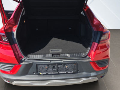 Renault Arkana Gebrauchtwagen Renault Arkana Gebrauchtwagen