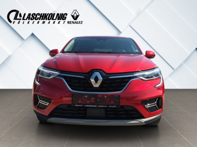 Renault Arkana Gebrauchtwagen Renault Arkana Gebrauchtwagen