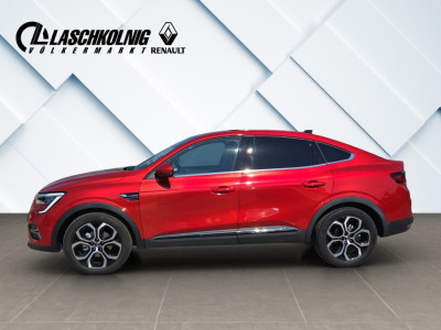 Renault Arkana Gebrauchtwagen Renault Arkana Gebrauchtwagen