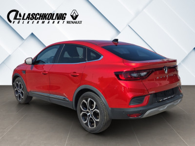 Renault Arkana Gebrauchtwagen Renault Arkana Gebrauchtwagen