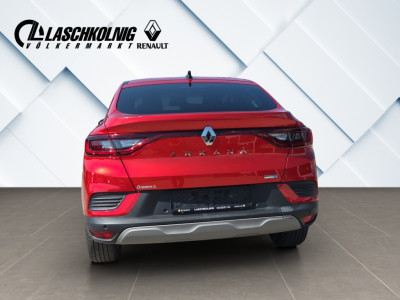Renault Arkana Gebrauchtwagen Renault Arkana Gebrauchtwagen