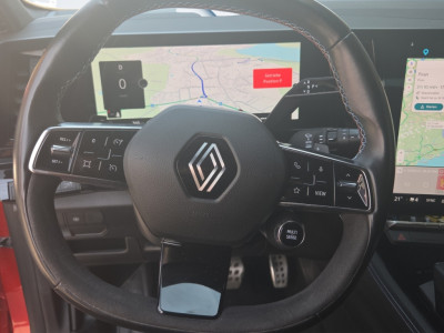Renault Austral Gebrauchtwagen Renault Austral Gebrauchtwagen