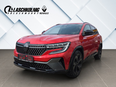 Renault Austral Gebrauchtwagen Renault Austral Gebrauchtwagen