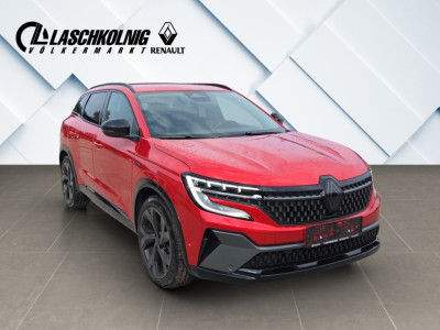 Renault Austral Gebrauchtwagen Renault Austral Gebrauchtwagen