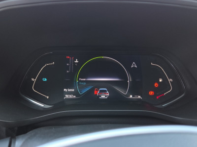 Renault Arkana Gebrauchtwagen Renault Arkana Gebrauchtwagen