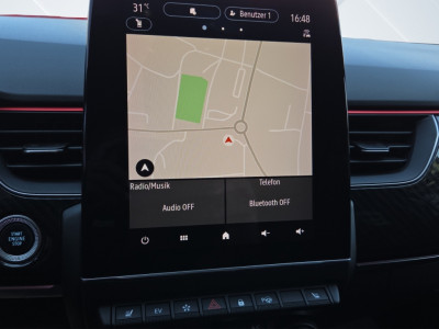 Renault Arkana Gebrauchtwagen Renault Arkana Gebrauchtwagen