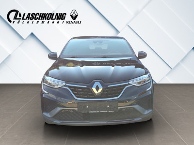 Renault Arkana Gebrauchtwagen Renault Arkana Gebrauchtwagen