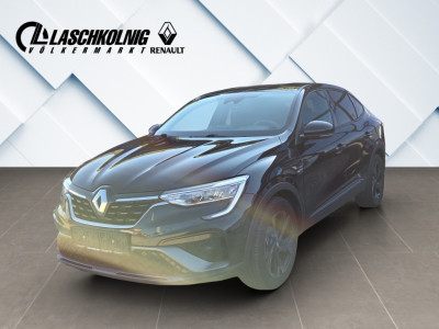 Renault Arkana Gebrauchtwagen Renault Arkana Gebrauchtwagen