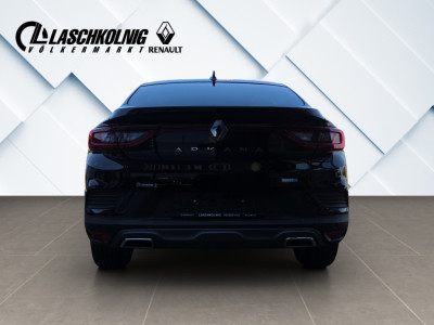 Renault Arkana Gebrauchtwagen Renault Arkana Gebrauchtwagen