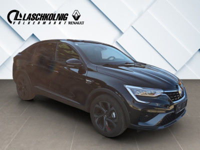 Renault Arkana Gebrauchtwagen Renault Arkana Gebrauchtwagen