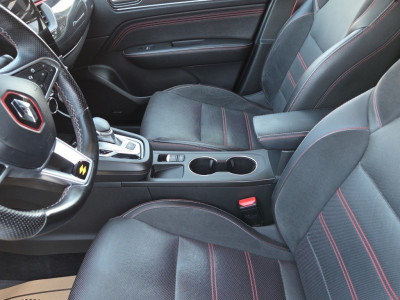 Renault Arkana Gebrauchtwagen Renault Arkana Gebrauchtwagen