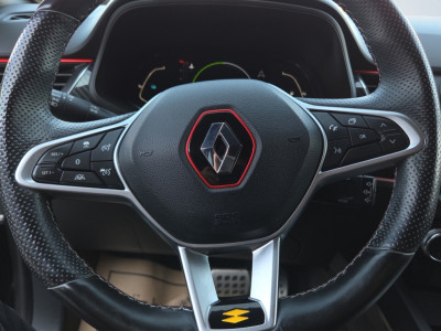 Renault Arkana Gebrauchtwagen Renault Arkana Gebrauchtwagen